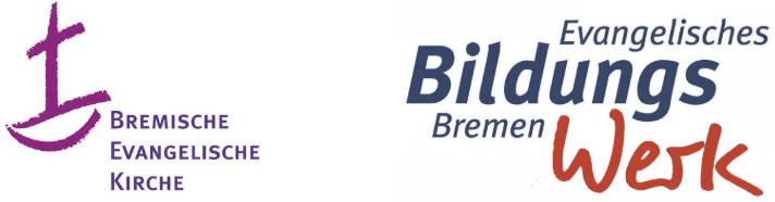 Logo evangelisches Bildungswerk Bremen